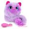Мягкие животные - Интерактивная игрушка Pomsies Виола (01951 Bo)#4