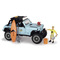 Автомодели - Игровой набор Dickie Toys Playlife Сёрфер (3834001)#2