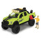 Автомодели - Игровой набор Dickie Toys Playlife Трейлер (3835003)#3
