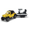 Автомодели - Игровой набор Dickie Toys Playlife Рыбалка (3838001)#2