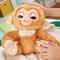М'які тварини - Інтерактивна іграшка FurReal Friends Мавпочка Занді (E0367)#5