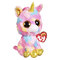 Мягкие животные - Мягкая игрушка TY Beanie Boo’s Единорог Фантазия 50 см (36819)#2