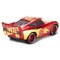 Транспорт и спецтехника - Машинка Cars 3 Хромированный МакКвин (DXV45)#3