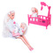 Куклы - Кукла Ася Детский врач с аксессуарами (35101)#2