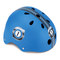 Защитное снаряжение - Шлем защитный Globber Гонки синий (500-001)#2