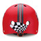 Защитное снаряжение - Шлем защитный Globber Гонки красный (500-002)#3
