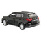 Автомоделі - Машинка Технопарк Mitsubishi Outlander чорна 1:32 (OUTLANDER-MIXB)#2