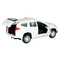Автомодели - Автомодель Технопарк Mitsubishi Pajero Sport 1:32 белая (PAJERO-SW)#2