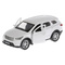 Автомоделі - Машинка Технопарк Hyundai Santa Fe біла 1:32 (SANTAFEW)#2