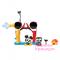 Фігурки персонажів - Ігровий набір Disney Doorables Міккі Маус і друзі (69419)#2