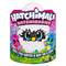 Мягкие животные - Интерактивная игрушка Hatchimals Чубастик в яйце сюрприз (SM19133/6044072)#4