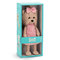 Мягкие животные - Мягкая игрушка Orange Lucky Yoyo look Розовый сад 44 см (LD036)#2