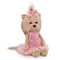 Мягкие животные - Мягкая игрушка Orange Lucky Yoyo look Розовый сад 44 см (LD036)#3