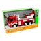 Транспорт і спецтехніка - Пожежна машина Автопром 1:16 (7672B)#2