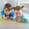 Обучающие игрушки - Игровой STEM-набор Learning Resources Робот Botley (LER2935)#5