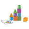 Розвивальні іграшки - Розвивальна гра Learning Resources Ментал блокс (LER9280)#3