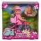 Куклы - Кукольный набор Steffi & Evi Love Холидей на велосипеде (5733273)#2