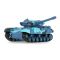 Радиоуправляемые модели - Игровой набор Crazon Боевые танки на радиоуправлении (333-TK11A)#2