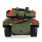 Радиоуправляемые модели - Игровой набор Crazon Боевые танки на радиоуправлении (333-TK11A)#4
