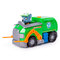Фігурки персонажів - Набір Paw Patrol Рятівний автомобіль-трансформер із водієм Роккі (SM16601/0948)#2