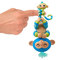 Фігурки тварин - Інтерактивна іграшка Fingerlings Мавпочка Біллі із малюком 12 см (W3540/3541)#2