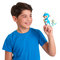 Фигурки животных - Интерактивная игрушка Fingerlings Обезьянка Билли с малышом 12 см (W3540/3541)#5