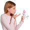 Фигурки животных - Интерактивная игрушка Fingerlings Обезьянка Эшли с малышом 12 см (W3540/3542)#5