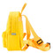 Рюкзаки та сумки - Рюкзак Upixel Funny Square XS жовтий (WY-U18-004F)#2