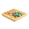 Головоломки - Настольная игра-головоломка Marbles Крестики-нолики: новая эра (SM47300)#2