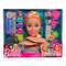 Куклы - Набор для создания образа Barbie Блонд 19 элементов (62530)#2