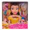 Ляльки - Набір для стилювання зачісок Barbie Белль (87355)#2