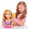 Куклы - Набор для создания образа Barbie Рапунцель (87360)#4