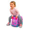 Детские чемоданы - Детский чемодан Trunki Cassie candy cat (0322-GB01)#3