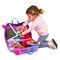 Детские чемоданы - Детский чемодан Trunki Cassie candy cat (0322-GB01)#4