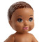 Пупсы - Мини-пупс Barbie Уход за малышами Малыш в пеленках (FHY76/FHY79)#3