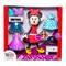 Куклы - Кукла Jakks Pacific Мини Маус с аксессуарами (85042)#2
