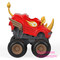 Машинки для малышей - Машинка игрушечная Blaze&The monster machines Безумный гонщик Рихо (CGK22/FHV04)#2