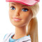 Куклы - Кукла Barbie Я могу быть Спортсменка бейсболистка (DVF68/FRL98) (DVF68/FRL98 )#4