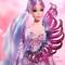 Куклы - Кукла Barbie Единорог коллекционная (FJH82)#4
