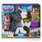 Мягкие животные - Интерактивная игрушка Fur Real Friends Щенок Рикки (E0384)#2