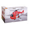 Транспорт и спецтехника - Спасательный вертолёт игрушечный Big Motors (WY750B)#2