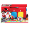 Паркінги і гаражі - Ігровий набір Bb Junior Ferrari Roll-away raceway (16-88806)#3