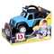 Машинки для малышей - Машинка Bb Junior Night explorer Jeep wrangler (16-81202)#2