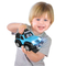 Машинки для малышей - Машинка Bb Junior Night explorer Jeep wrangler (16-81202)#3