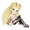 Куклы - Кукла Freckles and Friends Подружки-веснушки Квин (FF51260/4010)#3