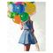 Товари для малювання - Набір для творчості Rosa Kids Яскраві кульки (N00013102)#3