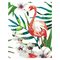 Товари для малювання - Набір для творчості Rosa Kids Тропічна птаха (N0001388)#2