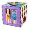 Развивающие игрушки - Игрушка для развития Quokka Интерактивный куб 25х25 (QUOKA001A)#4