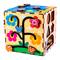 Розвивальні іграшки - Іграшка для розвитку Quokka Інтерактивний куб 20х20 (QUOKA002A)#3