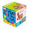 Развивающие игрушки - Игрушка для развития Quokka Интерактивный куб 20х20 (QUOKA002A)#4